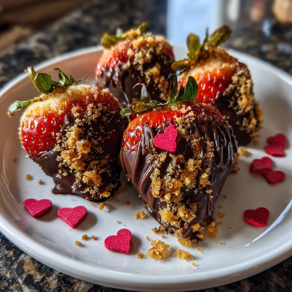 Valentines Snacks for Sharing