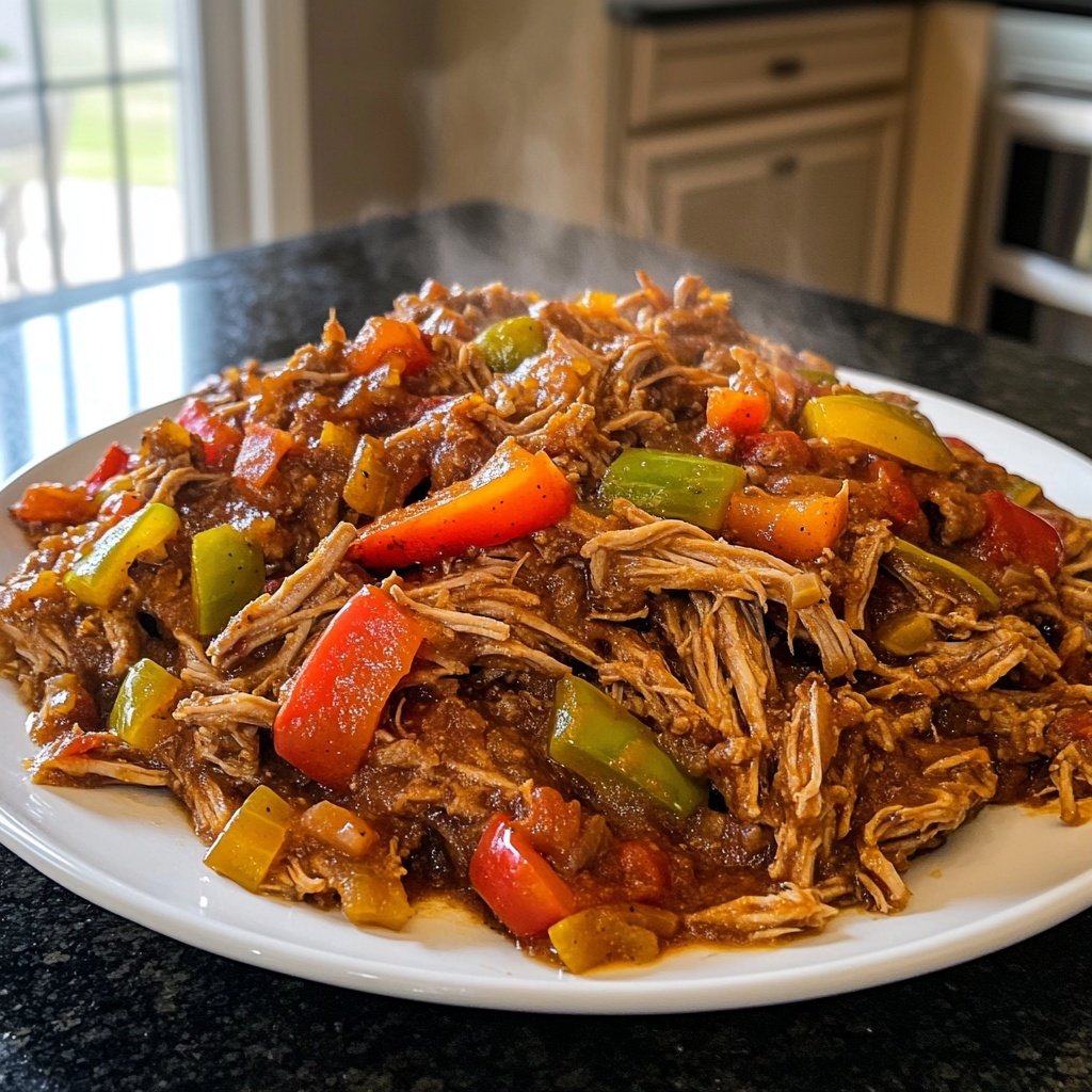 Easy Crockpot Recipes