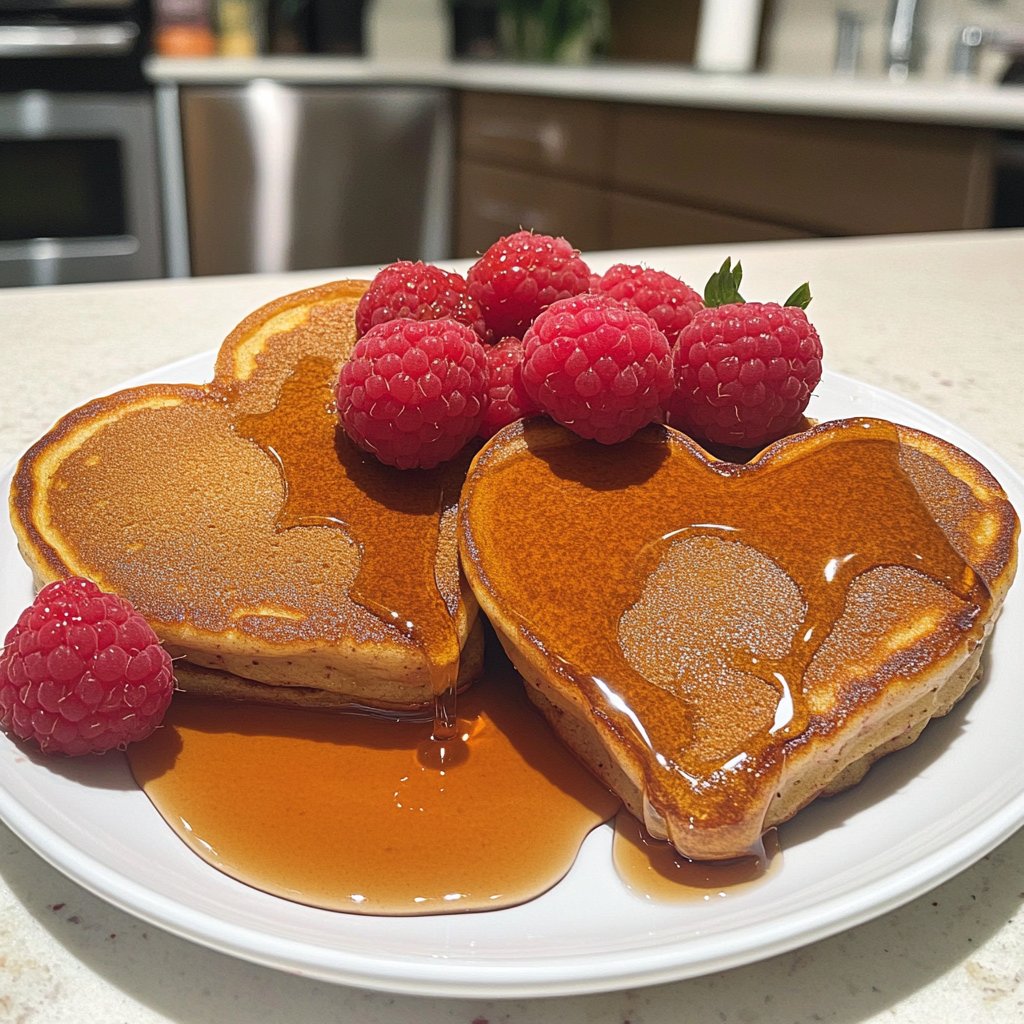 Valentines Breakfast Ideas Easy