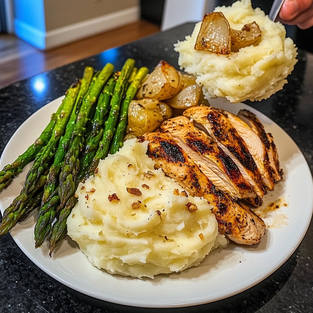 Romantic Dinner Recipes for Two