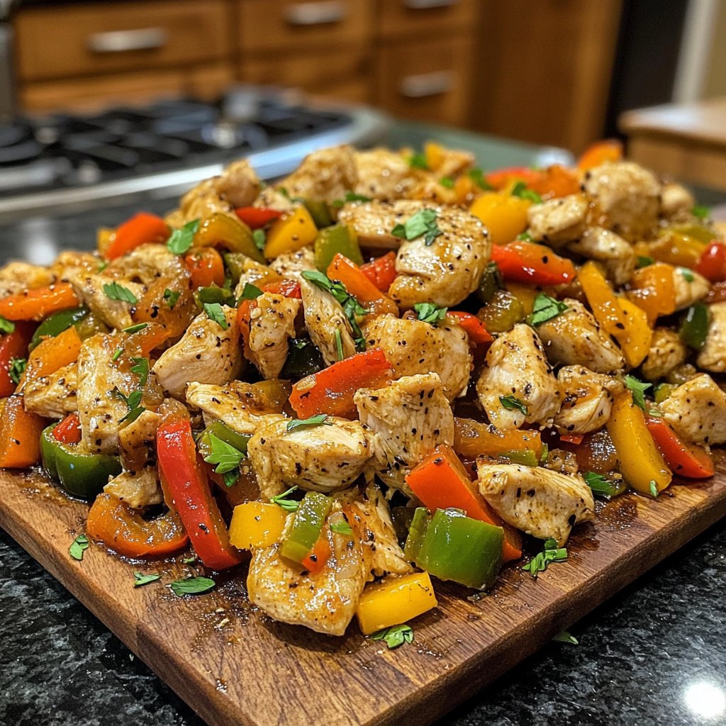 Dinner Recipes for Any Night