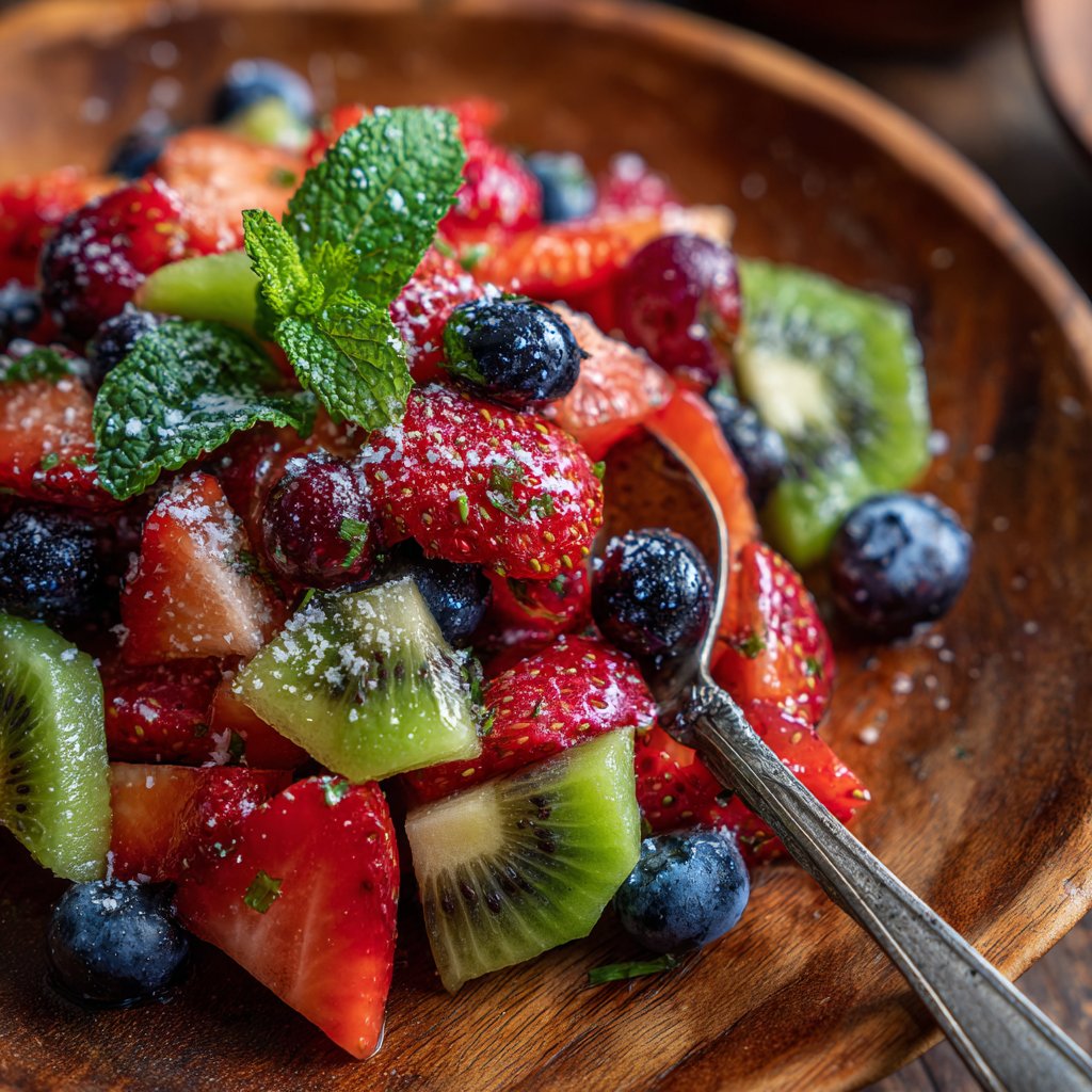 Festive Kitchen Magic